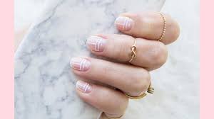 We did not find results for: Negative Space Nail Designs Our Favorite New Manicure Trend Stylecaster