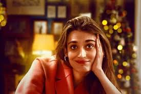 Netflix: la serie italiana sobre la Navidad que es furor