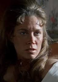 Sarah Belding Fan Casting for High Plains Drifter