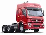 SINOTRUK-HOWO