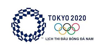 Lịch thi đấu olympic nam 2020: V4y0v3lqkgjscm