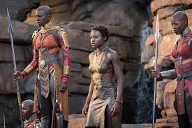 Black Panther Film Complet Streaming Vf Entier Francais Films Complets Film Panther