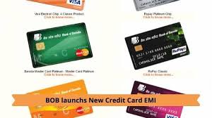 Check spelling or type a new query. Bob Launchs New Credit Card Emi Prepareexams