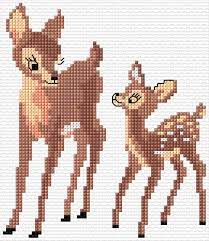 Free designs, contests, stitcher gallery, and newsletter sign up. Ann Logan 10 Free Patterns Online Deer 1 722