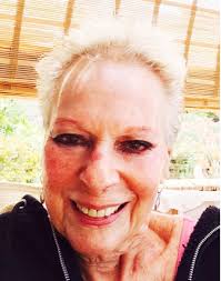 Estelle Logan Obituary