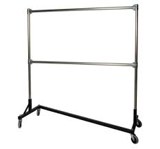 Double z racks for clothing. Z Racks And Clothing Racks What You Need To Know To Buy Right Texon Athletic Towel