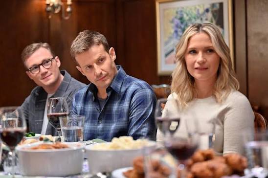 The Reagan family home from Blue Bloods is a real house that fans of the  series can actually visit in New York, but getting inside isn't possible.