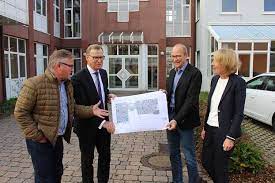 4.9 / 5 aus 184 bewertungen. Zwei Auf Einen Streich Rulzheim Bekommt Dienstleistungszentrum Aus Arztehaus Und Vr Bank Pfalz Express