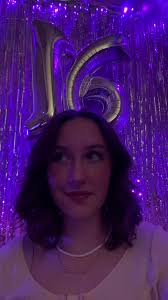 Taylor Stump My Super Sweet 16