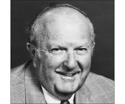 ROBERT ARMOUR Obituary (2023)