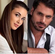 The eyes truly are a window to the Soul