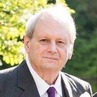 Dr John Michael “Mike” Haught (1951-2019)