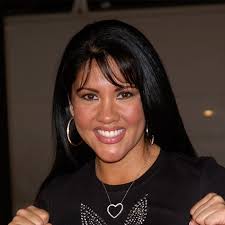 Mia St. John: Boxer Profile