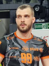 Norbert Huber (volleyball)