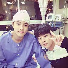 Rowoon0216 park min su ( child actor ): Nam Da Reum Namdareum M Instagram Photos And Videos Selebritas Motivasi