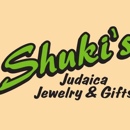 Shuki's Judaica
