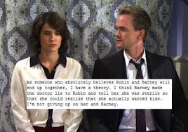 How i met your mother premiered 10 years ago this week. How I Met Your Mother Confessions
