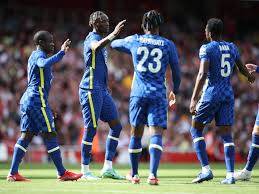 View chelsea fc scores, fixtures and results for all competitions on the official website of the premier league. Preview Chelsea Vs Tottenham Hotspur Prediction Team