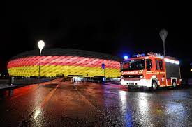 Werden sie teil der lmu münchen. Feuerwehr Munchen Home Facebook