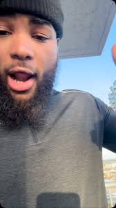 Andre Price M.H.S PPSC (@aboveseann) • Threads, Say more