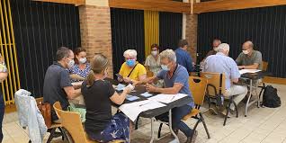 Dimanche 20 juin 2021 vers 20h, accédez aux résultats du premier tous des élections régionales et départementales dans vos communes et cantons de gironde. M4zc 5zjrsfpvm