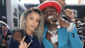 Schau dir unsere auswahl an dababy png an, um die tollsten einzigartigen oder spezialgefertigten handgemachten stücke aus unseren shops für digital zu finden. Danileigh Dababy Spark Rumors They Re Back Together Hot97