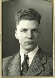 Obituary of William Ray Strate