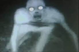 Strange creatures, aliens, unexplained beings caught on tape. Creepy Humanoid Caught On Deer Cam Scary Alien Weird Creatures Ghost Caught On Camera