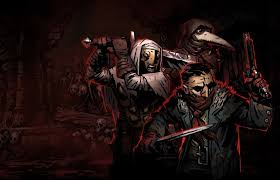Gory Horror Darkest Dungeon Being Turned Into A Board Game This Fall Deathcomestous2 Horror Horrorcommunity Horrorfam In 2020 Darkest Dungeon Indie Horror Dungeon