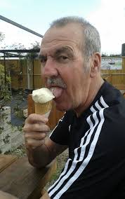 Farewell Keith.... A true Bay Horse LEGEND !!! Thoughts and condolences to  all the Stokes Family.....