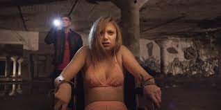 26 movies to make you forget how scary 2018 is; The Actual Ten Best Horror Movies On Netflix 2018