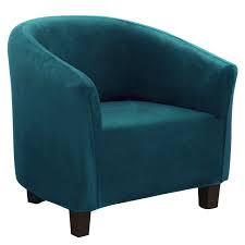 Tub Chair Slipcover Swivel Tub Chair Slipcover Swivel Seashell Club Chair Cover 2020 Slipcovers For Chairs Christmas Chair Covers Chair