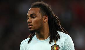 Lyon have completed the signing of belgian international defender jason denayer from english champions manchester city for a fee of up to 10 million euros ($11.5 million). Swansea Chasing Man City And Belgium Defender Jason Denayer Football Sport Express Co Uk