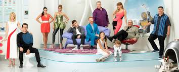 Parents phil and claire yearn for an honest, open relationship with. Offiziell Modern Family Endet 2020 Nach Staffel Elf Dwdl De