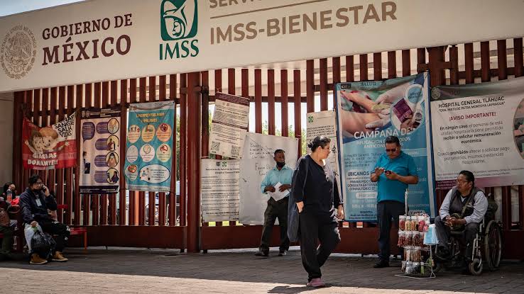 México da un paso histórico hacia la salud universal: IMSS, ISSSTE e IMSS-Bienestar operarán como un solo sistema