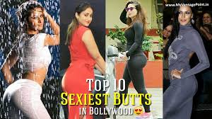 This is a list of notable actresses who have starred in bollywood films as leading roles. Top 10 Sexiest Backs In Bollywood Film Industry List