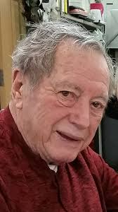 William C. Mulvey, Sr.