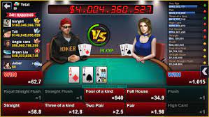 Dh texas poker es un games aplicación para android. Dh Texas Poker Texas Hold Em Apps On Google Play