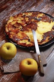 Matafan Aux Pommes Recettes De Cuisine Recette Cuisine