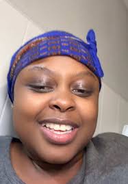 Audrey Kozwana Daily Thetha