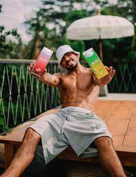 Bodum replacement glass for 34 oz. Best Selling Music Artist Launches Ice Tea Elopak