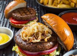 With A Robot Chef And Vegan Burgers Israel S Savoreat Goes Public