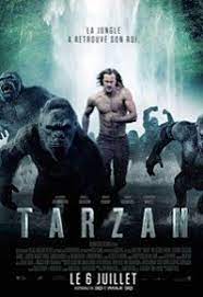 Pelicula La Leyenda De Tarzan Tarzan Pelicula Portadas De Peliculas Poster De Peliculas