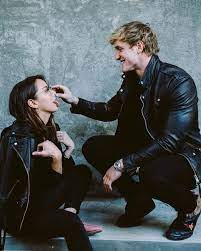 Maybe you would like to learn more about one of these? People Celebrate Chloe Bennet For Seeing The Light After Breakup With Logan Paul