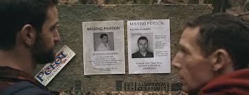 Reel Review: Devil's Path (2018)