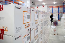 China S Sinopharm Sinovac Covid 19 Vaccines Assessed By Who For Emergency Use South China Morning Post