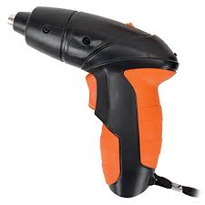 Find many great new & used options and get the best deals for hyper tough 4.8 volt cordless screwdriver new at the best online prices at ebay! Armor All Electric Screwdriver Cordless Kit Lithium Power Rechargeable 4 8 Volt Best Bits With Case Buy Online In Botswana At Botswana Desertcart Com Productid 40995944