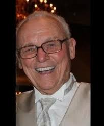 Robert Fritz Obituary (1934