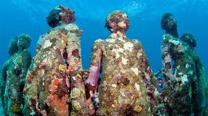 Maybe you would like to learn more about one of these? Museum Bawah Air Ini Ingatkan Semua Tentang Ekosistem Laut Merahputih