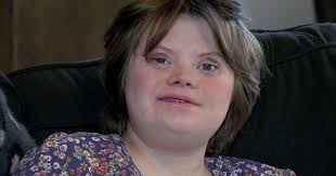 Bixby mom shares daughter's journey with rare form of Down syndrome